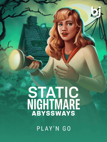 Static Nightmare ABYSSWAYS game icon