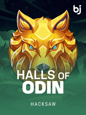 Halls of Odin game icon