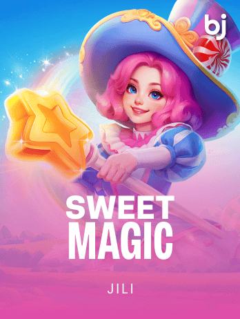Sweet Magic game icon